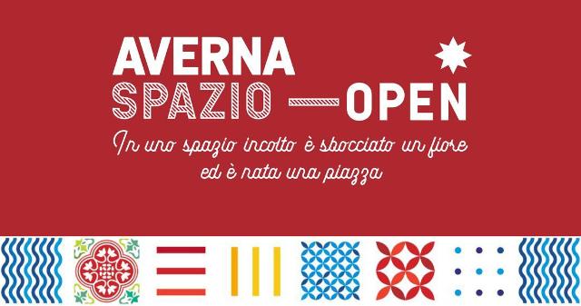 Apre l'Averna Spazio Open, nuovo polo culturale a Palermo