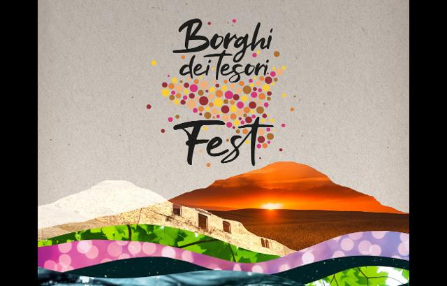 Torna Borghi dei Tesori Fest: per scoprire una Sicilia del tutto sconosciuta