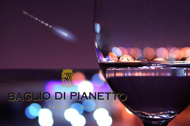 I Calici di Stelle di Baglio di Pianetto per la serata più magica dell'estate