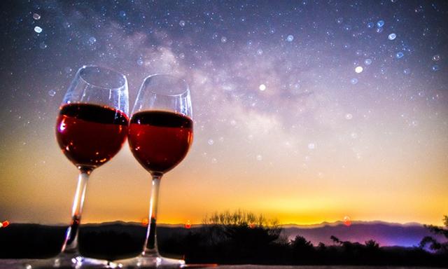 Le cantine Duca di Salaparuta e Florio brindano alle stelle!