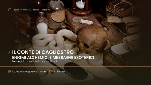 il-conte-cagliostro-enigmi-alchemici-e-messaggi-esoterici