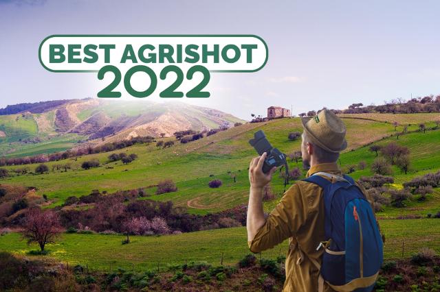 Irritec Best Agrishot 2022: torna il photo contest dedicato quest'anno ai giovani in agricoltura