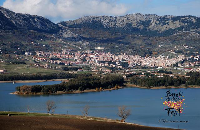 Piana degli Albanesi (PA)