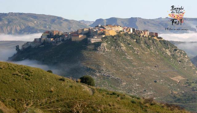 Sant'Angelo Muxaro (AG)