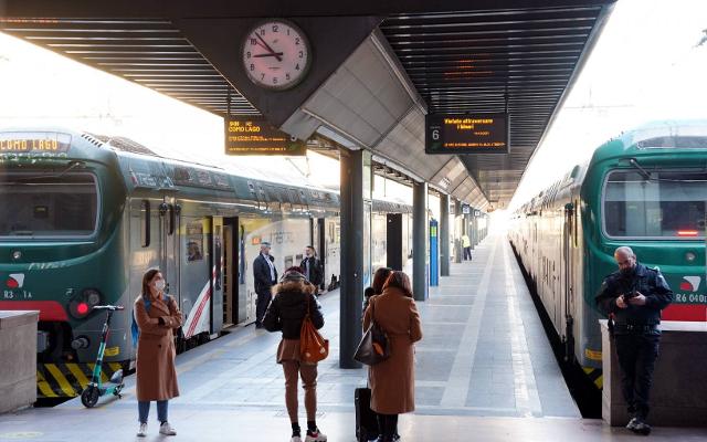 Chi può richiedere il Bonus Trasporti