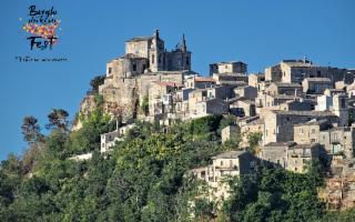 Borghi dei Tesori Fest nel Palermitano