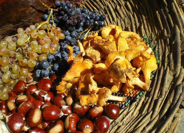 Ottobrata di Zafferana Etnea (dal 2 Ottobre e per tutte le domeniche del mese)