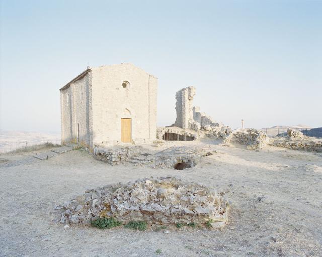 "Madonie, Paesaggi 1973/2021. Fondo storico e nuove committenze" - ph Giovanni Scotti