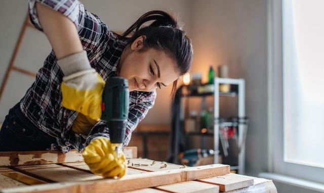 Tutti possono diventare home stager. Non è strettamente necessario avere un background da architetti, designer o esperti immobiliare...