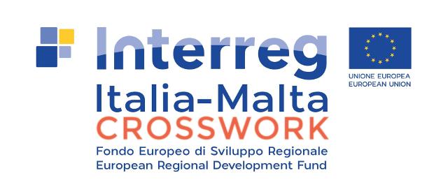 CROSSWORK / Interreg Italia - Malta CROSSWORK / Interreg Italia - Malta