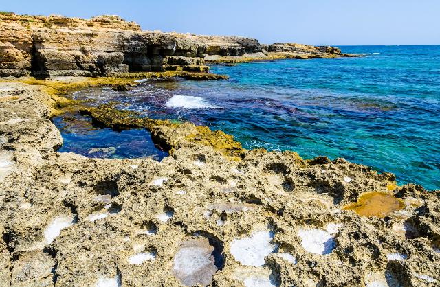 Area marina protetta del Plemmirio, Siracusa