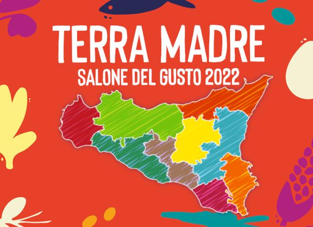 La Sicilia di nuovo protagonista di Terra Madre Salone del Gusto 2022