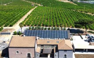 Contro il caro bolletta Amara punta all'autosufficienza energetica