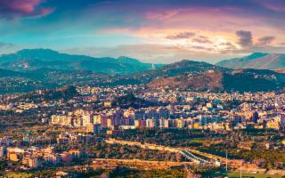 Bagheria, città delle ville e del gusto, protagonista a Expocook