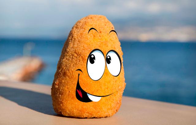 Arancino AI è una sofisticata scheda elettronica in cui convivono un emisfero sinistro, che presiede alle funzioni di calcolo e all'abilità logico-matematica, e un emisfero destro, che possiede le abilità spaziali e si relaziona con l'ambiente e con le altre entità...