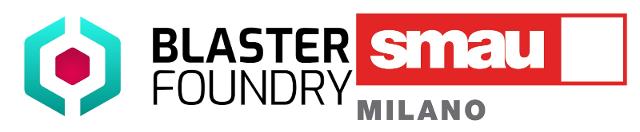 Blaster Foundry Srl - Catania