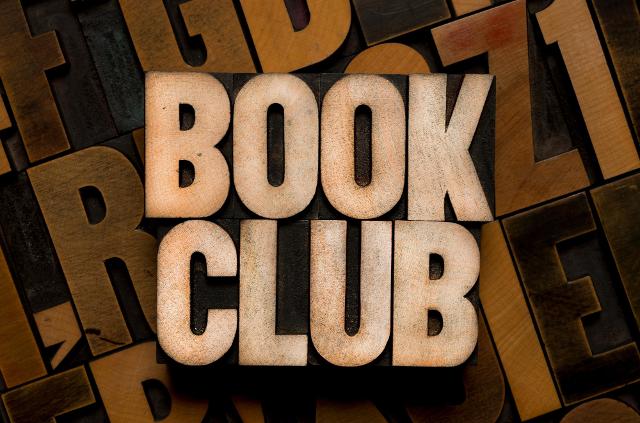 A Palermo nasce un nuovo Book Club ''alla londinese''