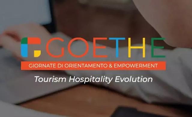 Opportunità di lavoro con Costa, Hilton e Club Med