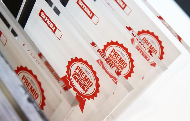 Premio Innovazione Smau