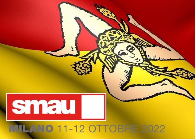 La Sicilia dell'innovazione a Smau Milano 2022