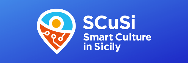Progetto SCuSi: Smart Culture in Sicily