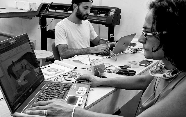 "Trinacria Bike Wagon" ph Filippo Mancuso "Trinacria Bike Wagon" ph Filippo Mancuso