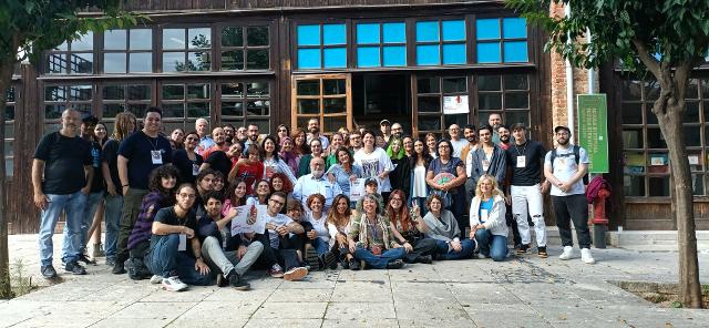 Progetto "Trinacria Bike Wagon" - Workshop su Product Service System Design per un carretto 4.0 Progetto "Trinacria Bike Wagon" - Workshop su Product Service System Design per un carretto 4.0