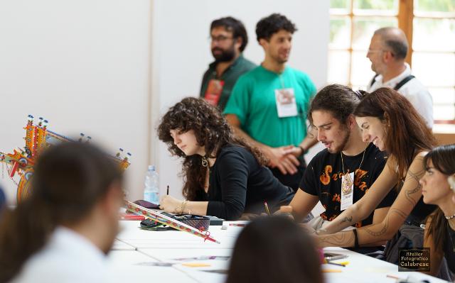 Progetto "Trinacria Bike Wagon" - Workshop su Product Service System Design per un carretto 4.0 Progetto "Trinacria Bike Wagon" - Workshop su Product Service System Design per un carretto 4.0