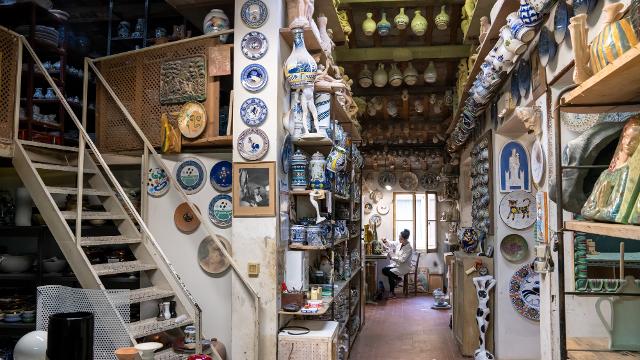 Fondazione Italia Patria della Bellezza