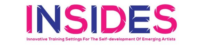 "INSIDES" - Innovative Training Settings for the Self-Development of emerging artists