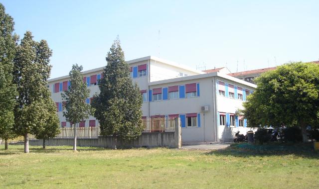 Istituto Omnicomprensivo Pestalozzi di Librino, Catania