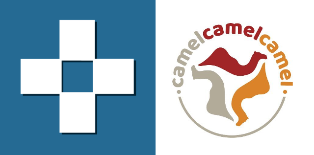 KEEPA - CAMELCAMELCAMEL KEEPA - CAMELCAMELCAMEL