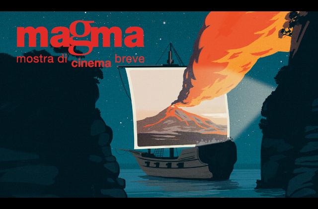 Magma 2022, via alla 21esima edizione del festival di cinema breve