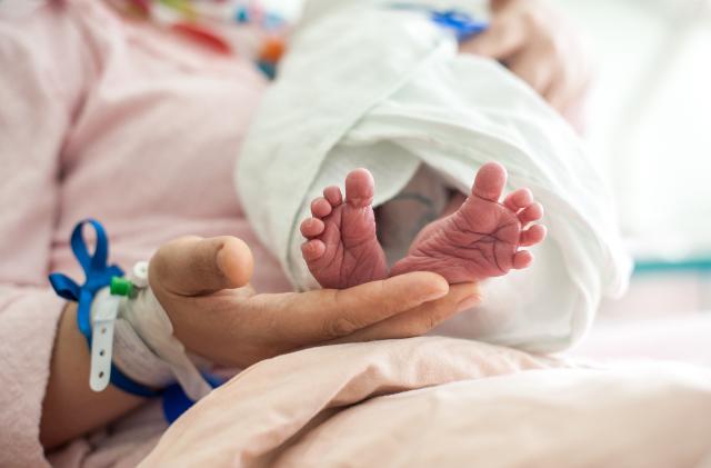 Assegno Unico Universale Figli: maggiorazione del 50% per i nuovi nati e durante il 1° anno di vita del bambino...