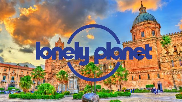 Lonely Planet - Palermo