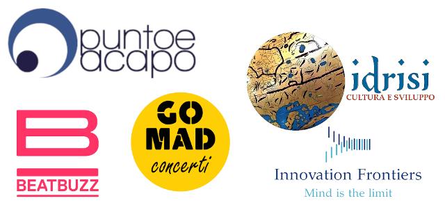 I partner europei coinvolti nel progetto INSIDES