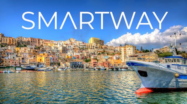 Smartway - Sciacca
