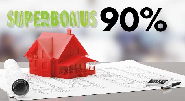 Superbonus 90%: le modifiche del Decreto Aiuti Quater