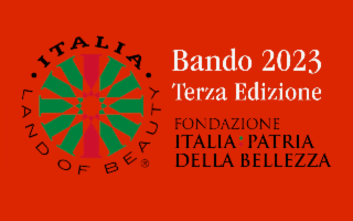 Pronti a partecipare al bando della Fondazione Italia Patria della Bellezza?