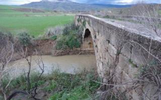 C'era una volta il Ponte Garziolo…