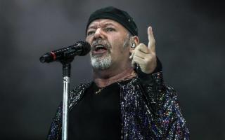 Al Barbera tornano i concerti e si ricomincia da Vasco!