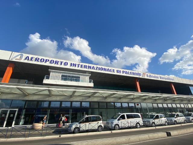 Per l'Aeroporto di Palermo il 2022 è stato l'anno migliore di sempre