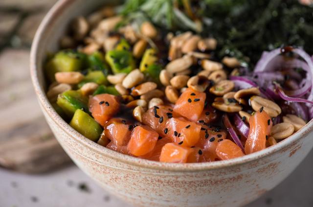 I siciliani confermano l'attenzione sempre più dilagante verso uno stile di vita più healthy, con il poke che sta prendendo sempre più piede anche in a Palermo...