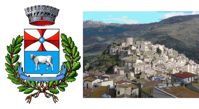 Castel di Lucio e il suo Stemma Castel di Lucio e il suo Stemma