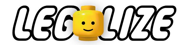 LEGOLIZE
