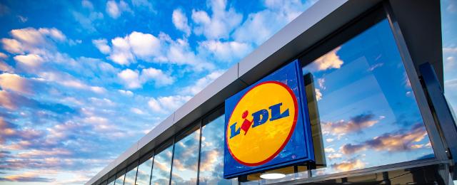 LIDL