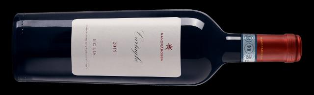 Cartagho 2019 DOC - Mandrarossa