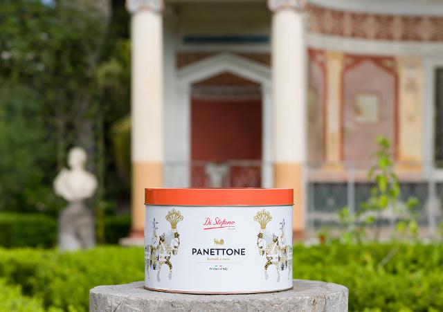 "Cartoline di Sicilia" della Di Stefano Dolciaria "Cartoline di Sicilia" della Di Stefano Dolciaria