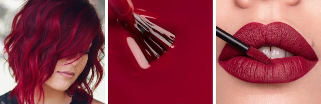 Indossare il Pantone 18-750 Viva Magenta Indossare il Pantone 18-750 Viva Magenta