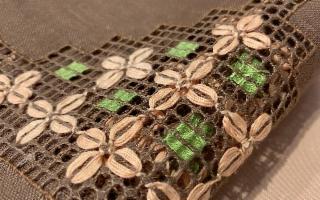 A Chiaramonte Gulfi un futuro importante per un ricamo che viene dal passato